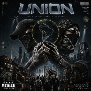 Union by FrankYTz