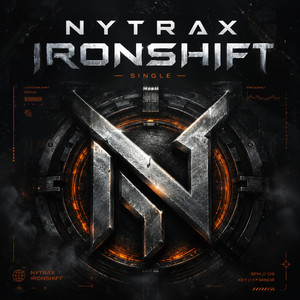 Nytrax Ironshift by CYTRONIX