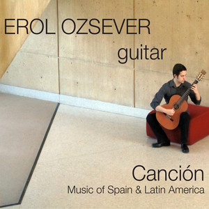 Danza in E minor by Erol Ozsever