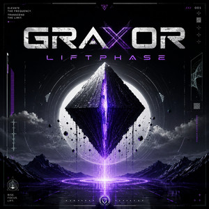 Graxor Liftphase by ORVEXA