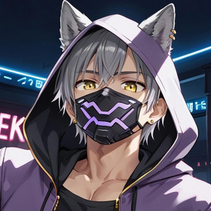 Look At Me Know by Akihiko Kai