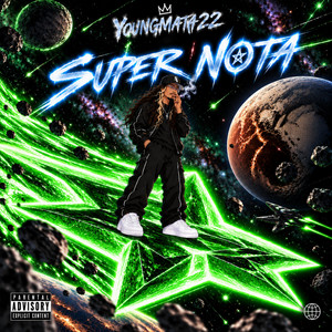 UNA SUPER NOTA by YOUNGMATA22