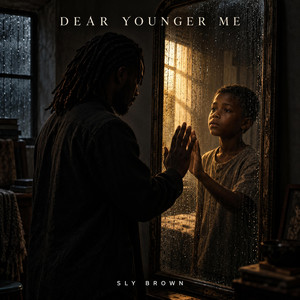 Dear Younger Me by Sly Brown