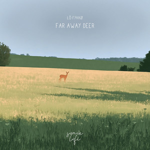 Far Away Deer by Lō-fÿkkø