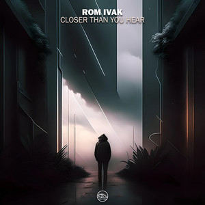 Rom Ivak - Don't Wake Me Up