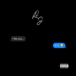 Reggie Son - Ily2