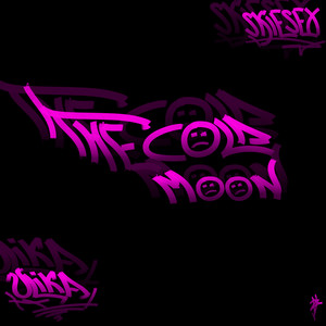 The Cold Moon