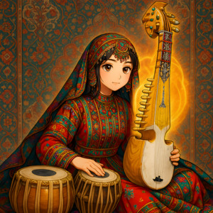 Bilal Raza - Pashto Sundar Saaz