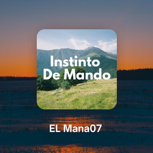 Instinto de Mando by El mana07