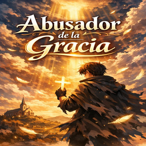 Abusador de la gracia by Revolucion Del Rap