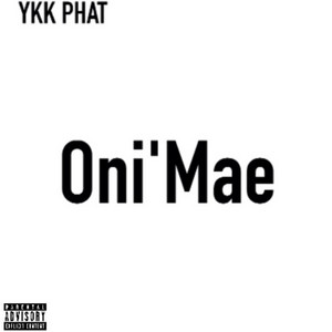 Oni'mae by YKK Phat