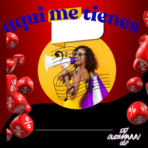 aqui me tienes by DJ GUZMANNN 007