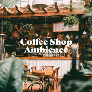 Winter Whale - Coffee Shop Ambience (Cafe Background Noise)