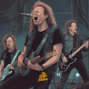 Nothing Else Matters - chilled lofi remix