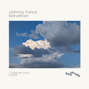 Salvation - Edit by Johnny Falco