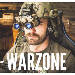Warzone by Mat Best, I Am Abomination