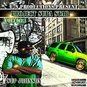 Poker Game (feat. Tony B, Rolo, Tony Mac and Supa) by Sup Johnson, Tony B, #Supa, Rolo, Tony Mac
