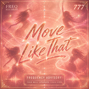 Move Like That cover art