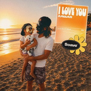 AALLAR — I Love You (2026)