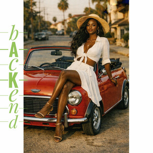 Backend by King Jerris Eleazer