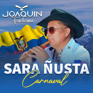 Sara Ñusta Carnaval