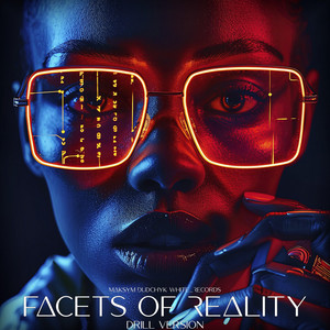 White_Records - Facets of Reality (Drill version)