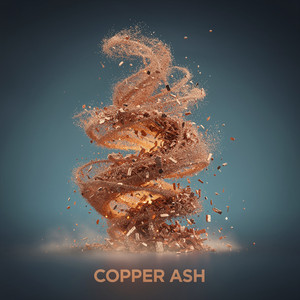 Copper Ash by Auralyxis