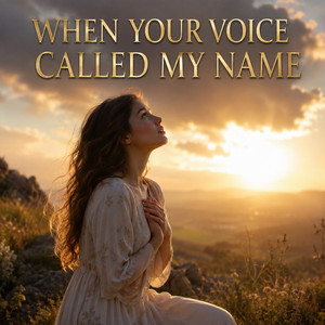 When Your Voice Called My Name - Second Version by Azeem Masih, Gospel Souls, The Worship Team