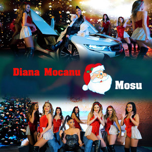 Diana Mocanu - Mosu