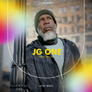 Go hard by JG One