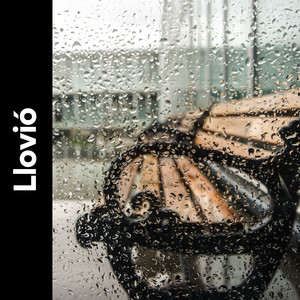 Llovió album