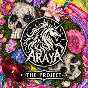 Is-Be by Araya