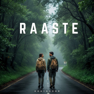 Raaste by Kohinooor