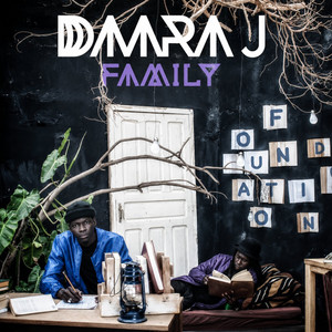 Call my name by Daara J Family