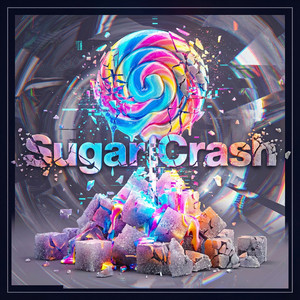 Sugar Crash by Glassframe Ritual
