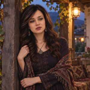 Yandı Yüreğim by S3R Music, Berrin Keskin
