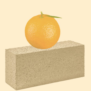 Orange on Da Block - 2025 Remix