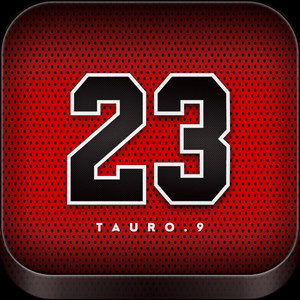 23 by Tauro.9