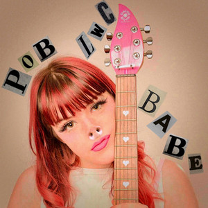 Good Luck,Babe! (Pob Lwc babe) by Local Rainbow