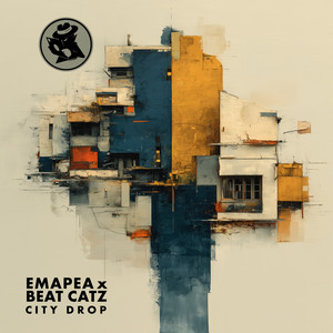 City Drop by Emapea, Beat Catz