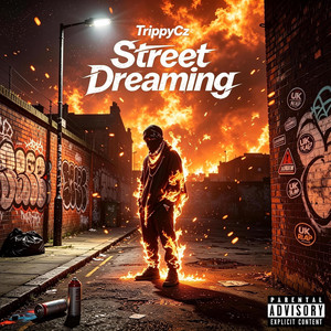 Street Dreaming by TrippyCz