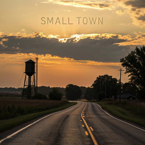 Small Town by Kaito Jay