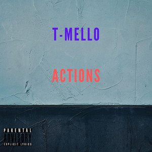 Portada de Actions