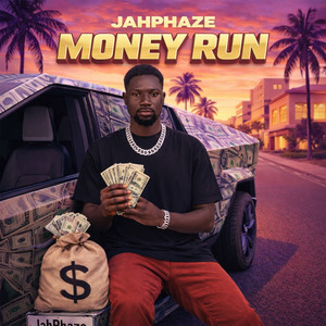 Money Run by Jah phaze