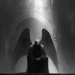 De Profundis Animae by Nocturne Dominus