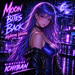 Moon Bites Back - Nightcore by Nightcore Ichiban