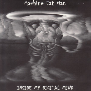 Machine Eat Man