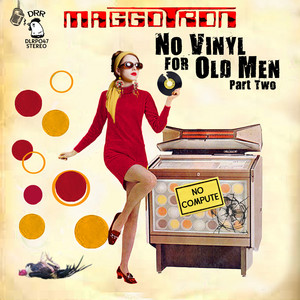 Maggotron - Press, Press, Press