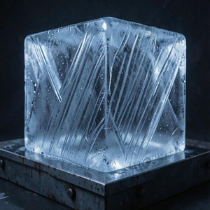 Cold Pressure by DJ Bassforge B
