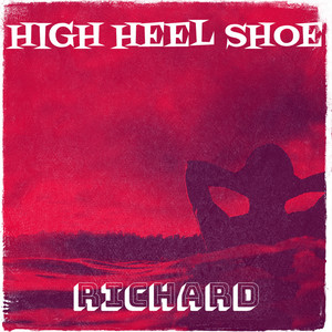 Richard - High Heel Shoe